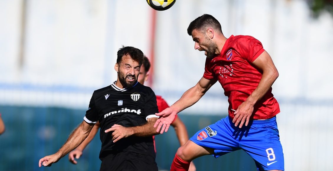 super-league-2: Συνεχεια-με τα-playoffs του-Β’-Ομίλου-–-Ξεχωρίζει-το-ντέρμπι-Καλαμάτα-Πανιώνιος