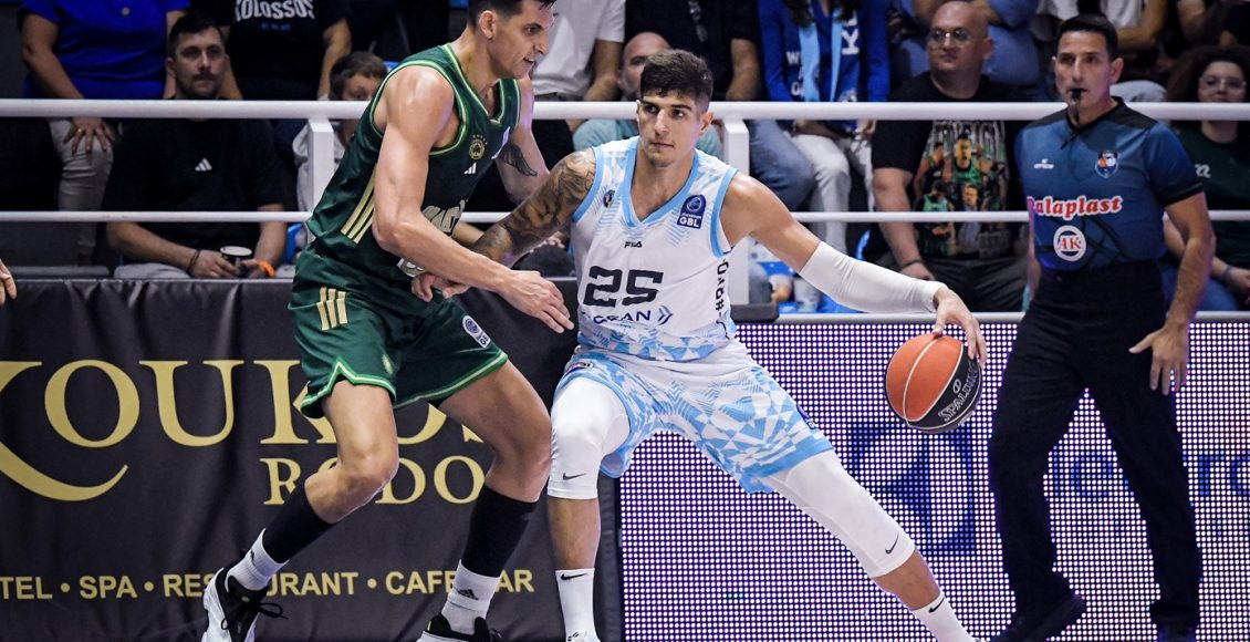 basket league: Φινάλε-της-αγωνιστικής-στο-ΟΑΚΑ-με-το-Παναθηναϊκός-Κολοσσός