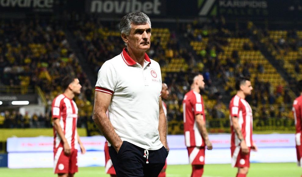 Ολυμπιακός:-Η-Λεβερκούζεν-δεν-περιμένει-–-Οι-Ερυθρόλευκοι-αφήνουν-πίσω-την-απώλεια-στη-Λιβαδειά-ενόψει-του-πρώτου-«τελικού»