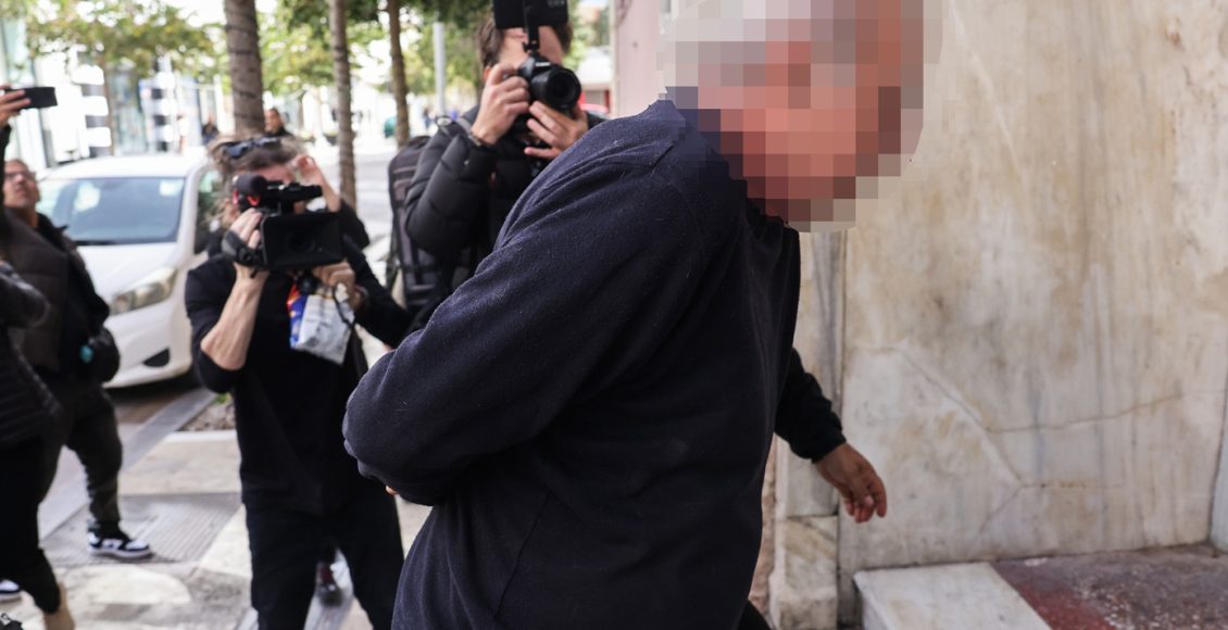 Στον-εισαγγελέα-Ηρακλείου-ο-64χρονος-για-τη-δολοφονία-του-αδελφού-του-–-Η-ασήμαντη-αφορμή-για-το-έγκλημα-και-το-παρελθόν-του-δράστη