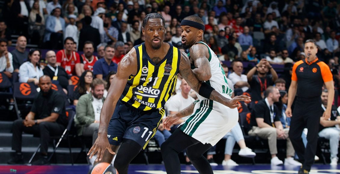 Παναθηναϊκός: Σήμερα-αναμένεται-στην-Αθήνα ο-Χέις-Ντέιβις