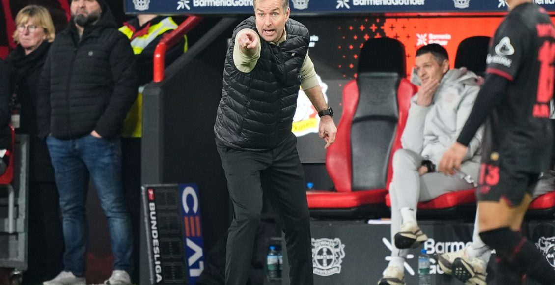 Μπάγερ-Λεβερκούζεν:-«stop»-στο…καρναβάλι-λόγω-Ολυμπιακού!