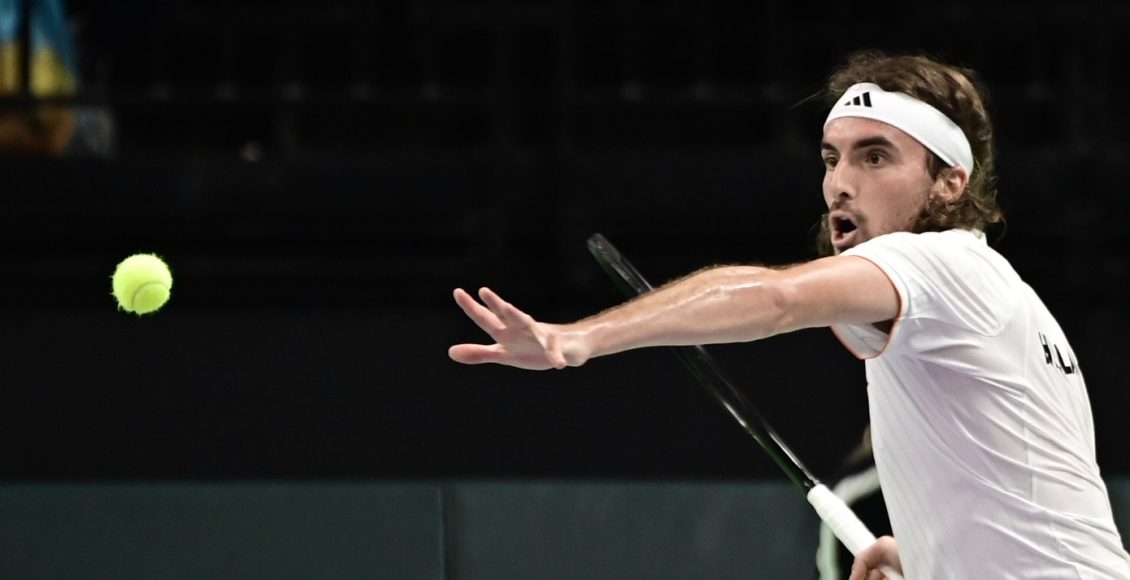 Ο-Εσαργκί-αντίπαλος-του Τσιτσιπά-στο-τουρνουά-του-Κατάρ