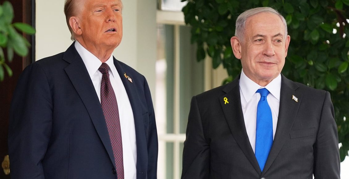 Τραμπ-και-Νετανιάχου-συμφώνησαν-ότι-η-Ουάσινγκτον-θα-πρέπει-να-πιέσει-την-Τεχεράνη-να-μειώσει-τις-εξαγωγές-πετρελαίου-στην-Κίνα