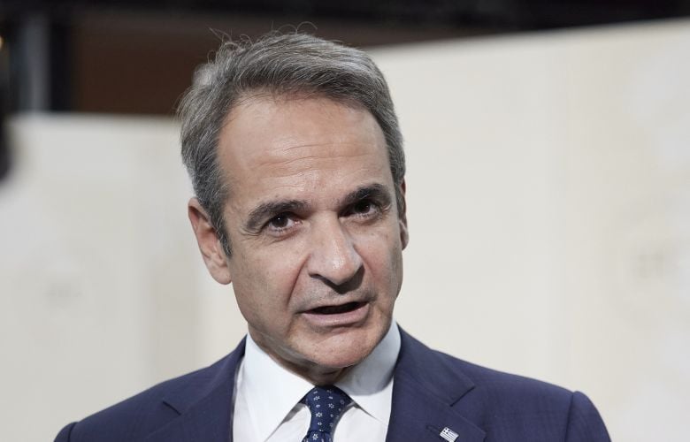 Μητσοτάκης-για-την-απώλεια-της-Άννας-Ψαρούδα-Μπενάκη:-Άφησε-ισχυρό-αποτύπωμα-στην-επιστήμη-και-στη-δημόσια-ζωή