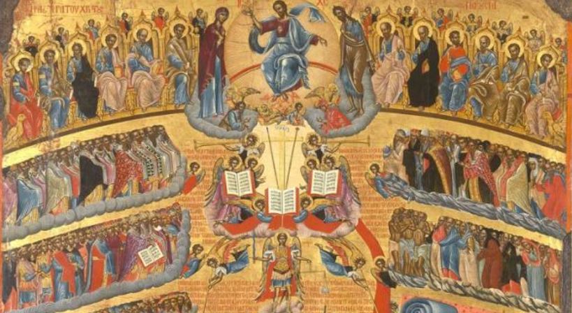 Η-κοινωνική-διδασκαλία-του-ευαγγελίου-της-Κρίσεως