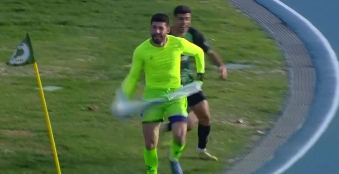 super-league-2:-Ο-τερματοφύλακας-της-Μαρκό-ισοφάρισε-τον-Ολυμπιακό-στο-96′