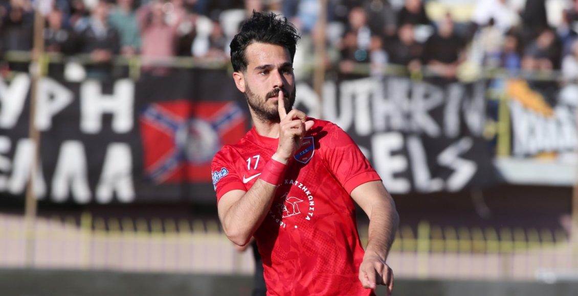 super-league-2:-Μεγάλη-νίκη-του-Πανιώνιου-στην-Καλαμάτα-και…-φωτιά-στη-μάχη-της-ανόδου