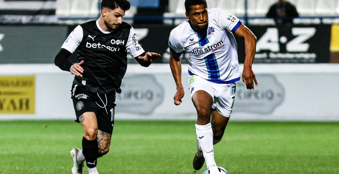 Κηφισιά-–-ΟΦΗ-2-2:-Επέστρεψε-από-το-0-2-και-πήρε-βαθμό