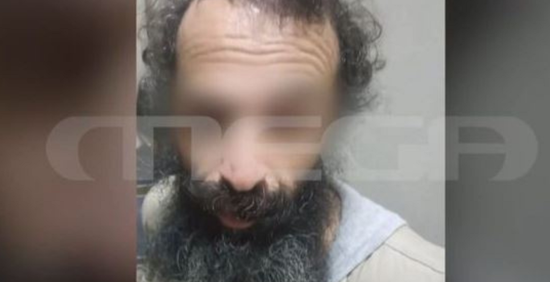Αυτός-είναι-ο-45χρονος-που-παρενοχλούσε-γυναίκες-στα-Εξάρχεια-–-Είχε-πολιτικό-άσυλο,-τον-είχαν-συλλάβει-ξανά
