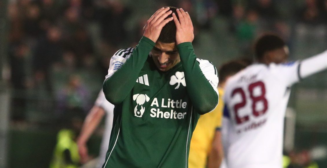 Παναθηναϊκός-–-ΑΕΛ-1-1:-Από-το-κακό-στο-χειρότερο