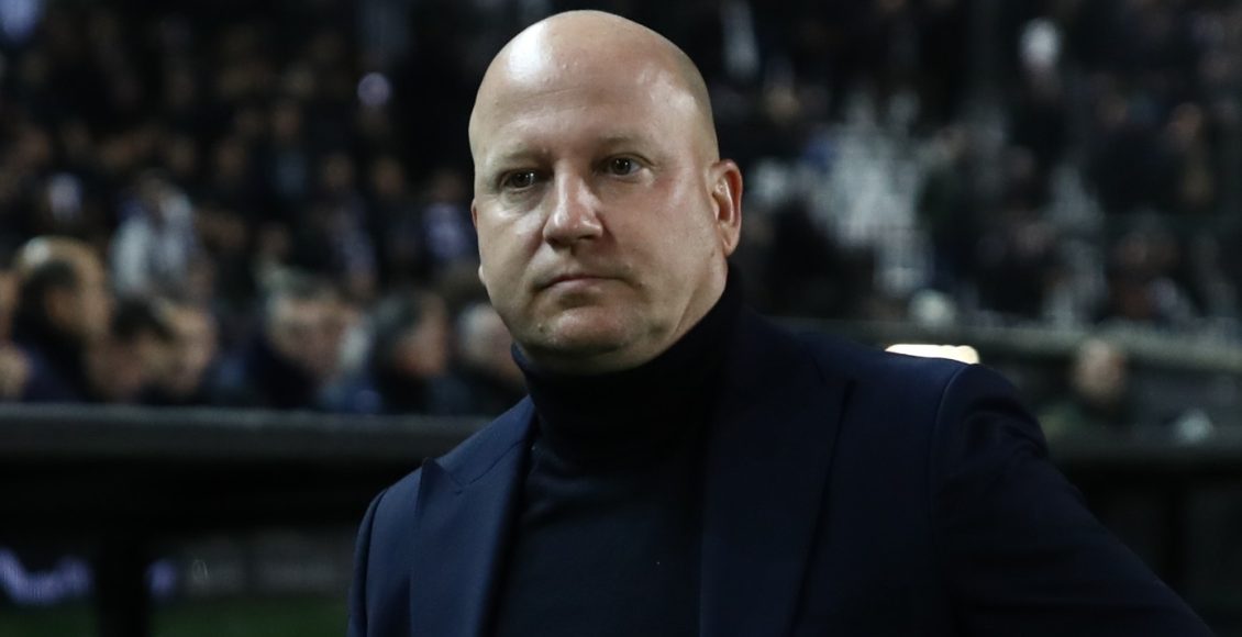 Νίκολιτς:-Δυσανάλογα-τα-κριτήρια-της-διαιτησίας,-η-ομάδα-μου-έδειξε-χαρακτήρα