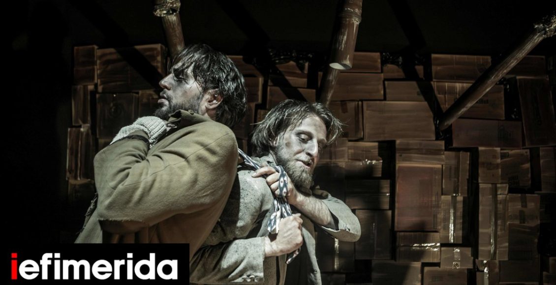 Οι-θεατρικές-πρεμιέρες-της-εβδομάδας:-Θρίλερ,-δράμα,-καμπαρέ-Ανοίγει-το-νέο-θέατρο-του-Σωτ.-Τσαφούλια