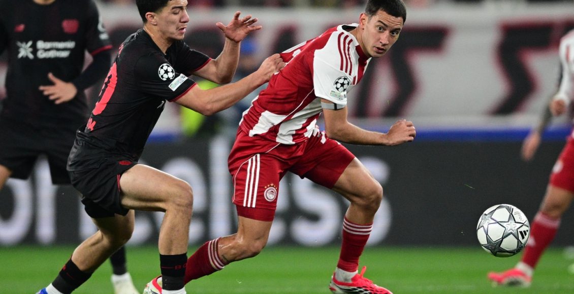 Ολυμπιακός:-Οι-παίκτες-που-είναι-στο-όριο-καρτών-ενόψει-Λεβερκούζεν