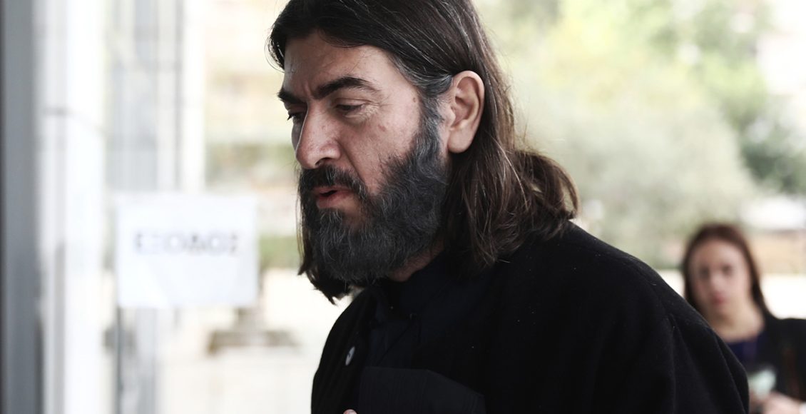 Κιβωτός-του-Κόσμου:-Την-ενοχή-του-πατέρα-Αντώνιου-και-4-ακόμα κατηγορουμένων-για-κακοποιητικές-συμπεριφορές-ζήτησε-η-εισαγγελέας