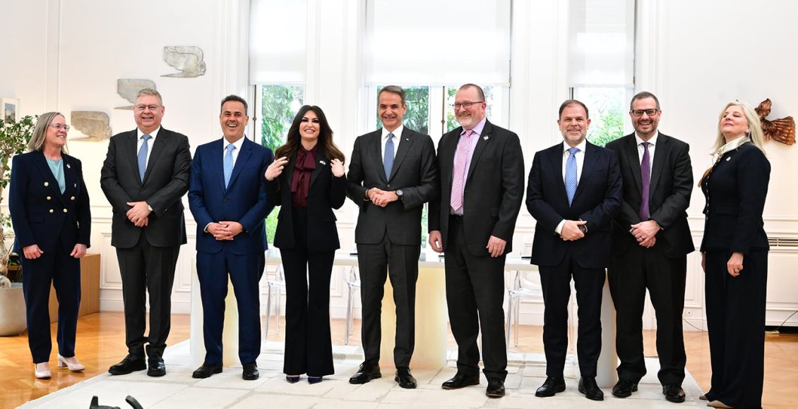 Μητσοτάκης-για-έρευνες-υδρογονανθράκων:-Σημαντική-ενίσχυση-και-κρίσιμο-στοιχείο-της-συνολικής-ενεργειακής-μας-στρατηγικής