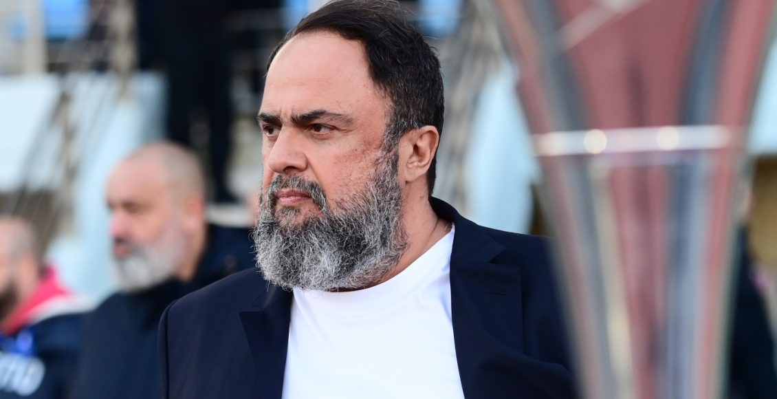 Ολυμπιακός:-Έκτακτη-συνάντηση-στον-Ρέντη-με-Μαρινάκη-–-προπονητή-και-παίκτες