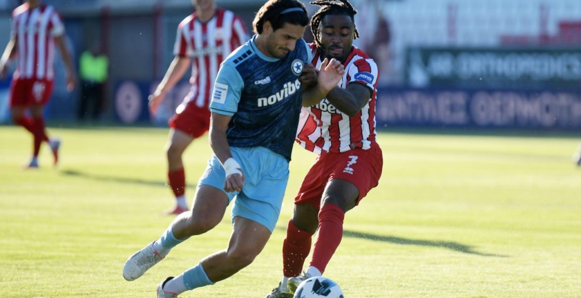 Οι-αθλητικές-μεταδόσεις-της-ημέρας:-Ατρόμητος-–-Πανσερραϊκος-και-δράση-σε-serie-a-και-la-liga