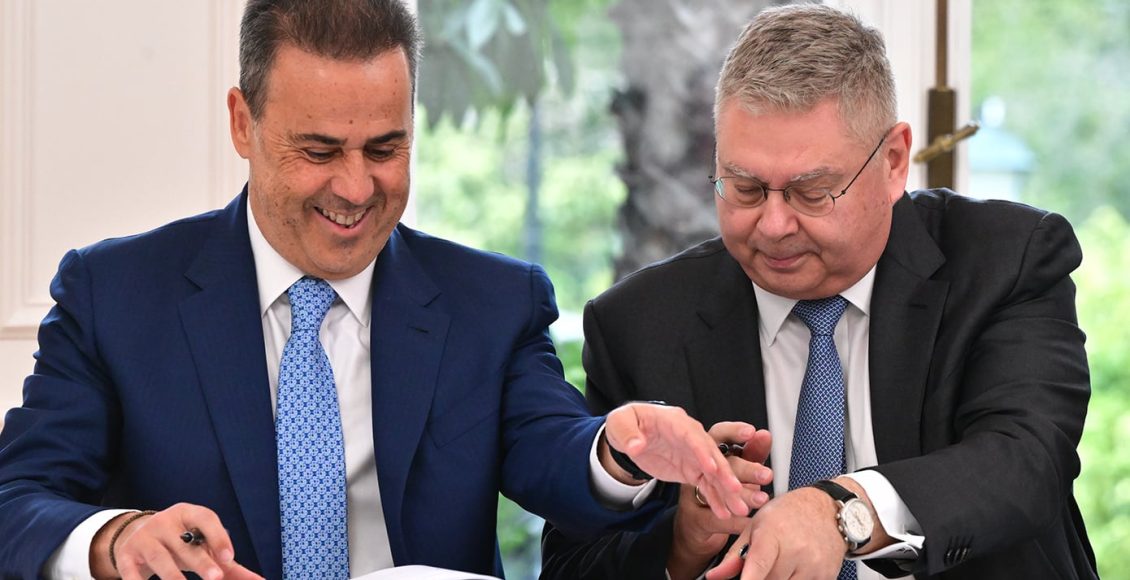 Παπασταύρου:-Νέα-εποχή-εθνικής-αυτοπεποίθησης-με-τις-έρευνες-υδρογονανθράκων-–-Από-το-2032-δυνητικά-η-παραγωγή