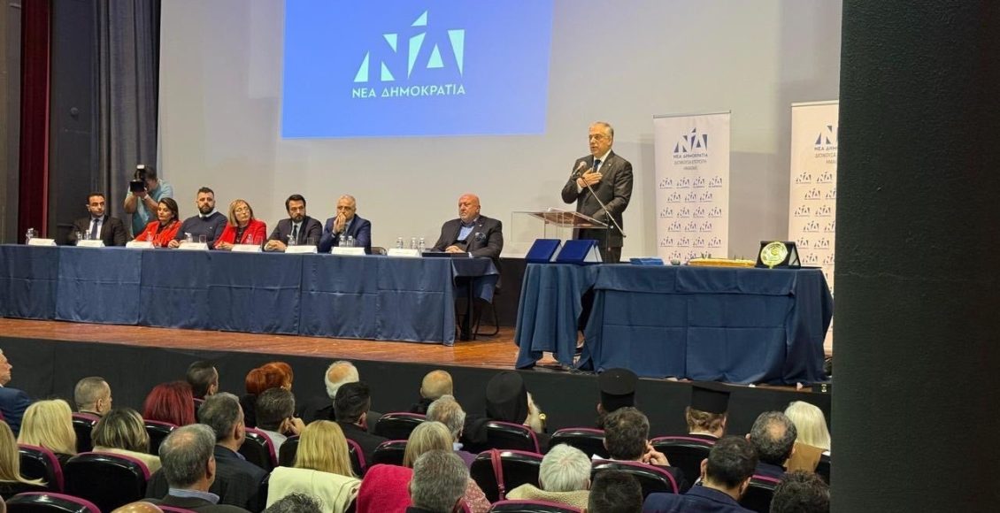 Τάκης-Θεοδωρικάκος:-Νέος-Αναπτυξιακός-Νόμος-για-1.600-νέες-θέσεις-εργασίας