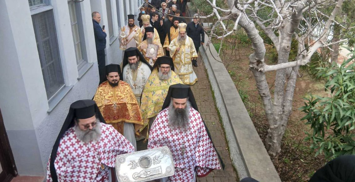 Η-εορτή-του-Οσίου-Ανθίμου-του-νέου-στην-Ιερά-Μονή-Παναγίας-Βοηθείας-στη-Χίο