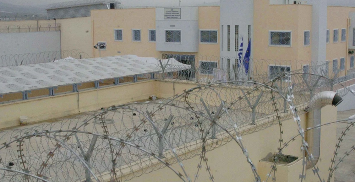 Δύο-σφαίρες-στο-κεφάλι-δέχθηκε-ο-ισοβίτης-στις-φυλακές-Δομοκού-–-Τι-μπορεί-να-κρύβεται-από-πίσω