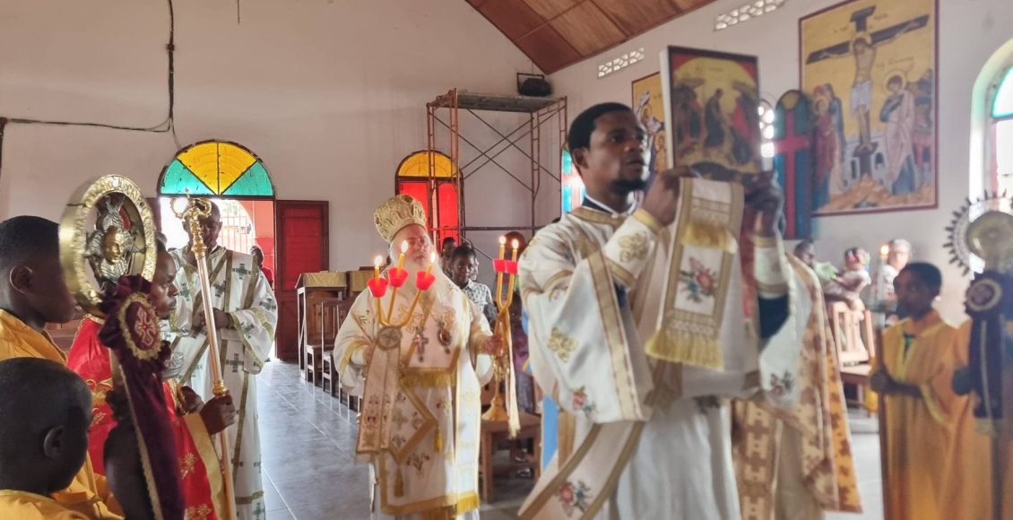 Η-Κυριακή-της-Απόκρεω-στην-Ιερά-Μητρόπολη-Κινσάσας