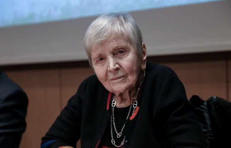 Πέθανε-η-Ελένη-Γλύκατζη-Αρβελέρ-–-Έγινε-η-πρώτη-γυναίκα-πρύτανης-στη-Σορβόνη