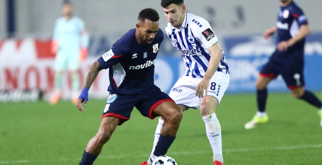 super-league:-Πήρε-τον-βαθμό-ο-Πανσερραϊκός-στο-Περιστέρι