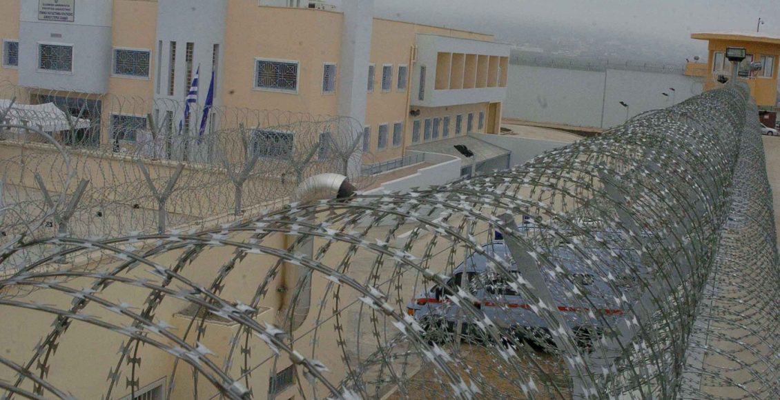 Προθεσμία-για-την-απολογία-του-έλαβε-ο-Βούλγαρος-βαρυποινίτης-για-το-αιματηρό-επεισόδιο-στις-φυλακές-Δομοκού