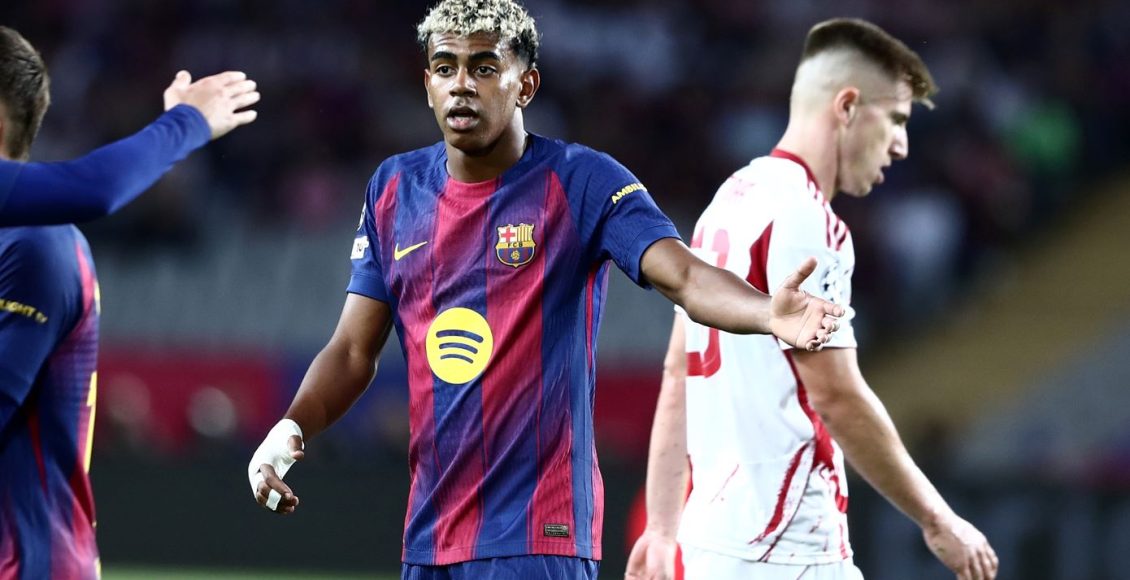 la-liga:-Νέα-«γκέλα»-η-Μπαρτσελόνα,-έπεσε-από-την-κορυφή