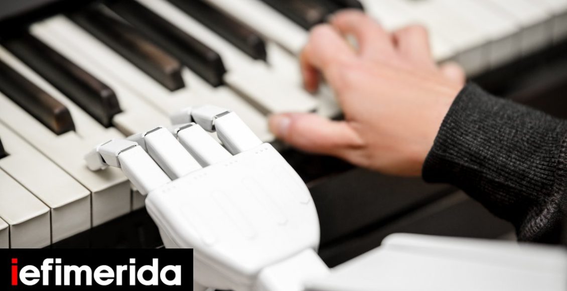 Τεχνητή-Νοημοσύνη-στη-μουσική:-Γιατί-13,4-εκατ.-ai-κομμάτια-κατέβηκαν-από-τις-πλατφόρμες-Οι-προκλήσεις-και-τα-όρια