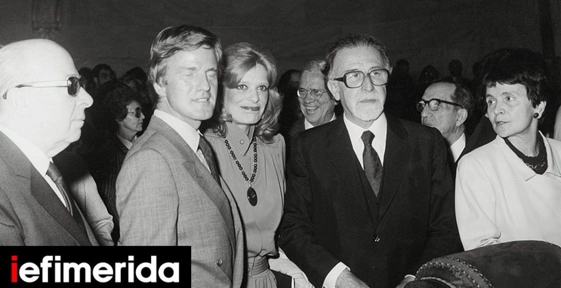 Η-σπουδαία-ζωή-της-Ελένης-Γλύκατζη-Αρβελέρ:-Αυθεντία,-ιστορικός-και-δημόσιο-πρόσωπο