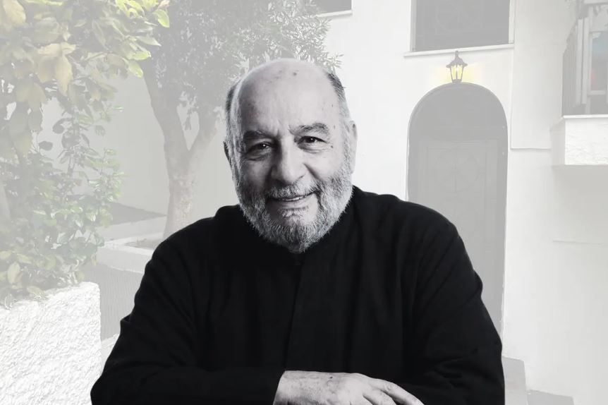 Εκοιμήθη-ο-π.-Ειρήναρχος-Θεοδώρου