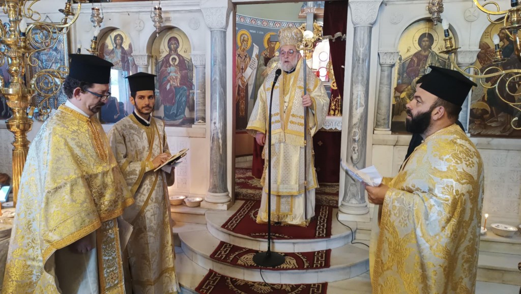 Ρόδου-Κύριλλος:-Ο-σύγχρονος-άνθρωπος-φοβάται-τον-θάνατο-γιατί-δεν-του-δίνει-νόημα