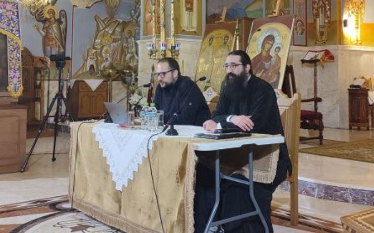 Πέμπτη-συνάντηση-Σχολής-Γονέων-Ιεράς-Μητροπόλεως-Δράμας