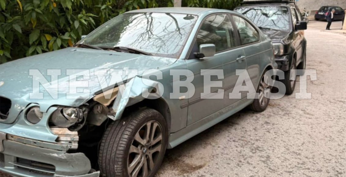 Τραγουδίστρια-γνωστού-συγκροτήματος-η-οδηγός-που-έπεσε-πάνω-σε-πέντε-αυτοκίνητα-στο-Κολωνάκι-–-Δείτε-βίντεο-και-φωτογραφίες