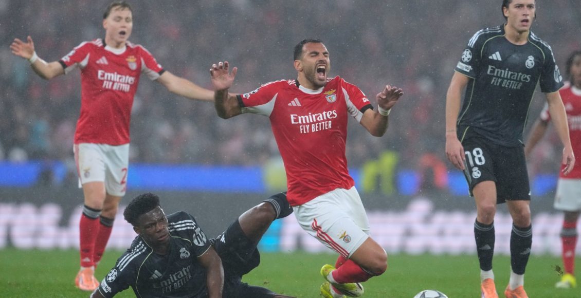 champions-league:-Παρί-Σεν-Ζερμέν-και-Ρεάλ-Μαδρίτης-στα-play-offs-–-Όλα-όσα-πρέπει-να-ξέρετε