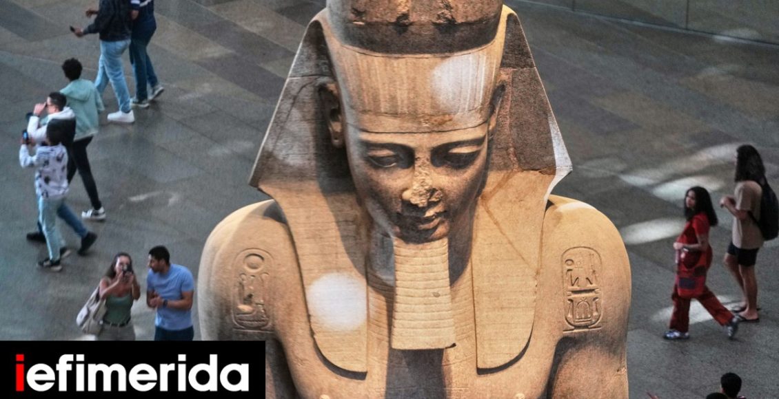 Τι-αναμένουμε-από-την-πολιτιστική-συνεργασία-Ελλάδας-Αιγύπτου-Στήριξη-στο-αίτημα-επανένωσης-Γλυπτών