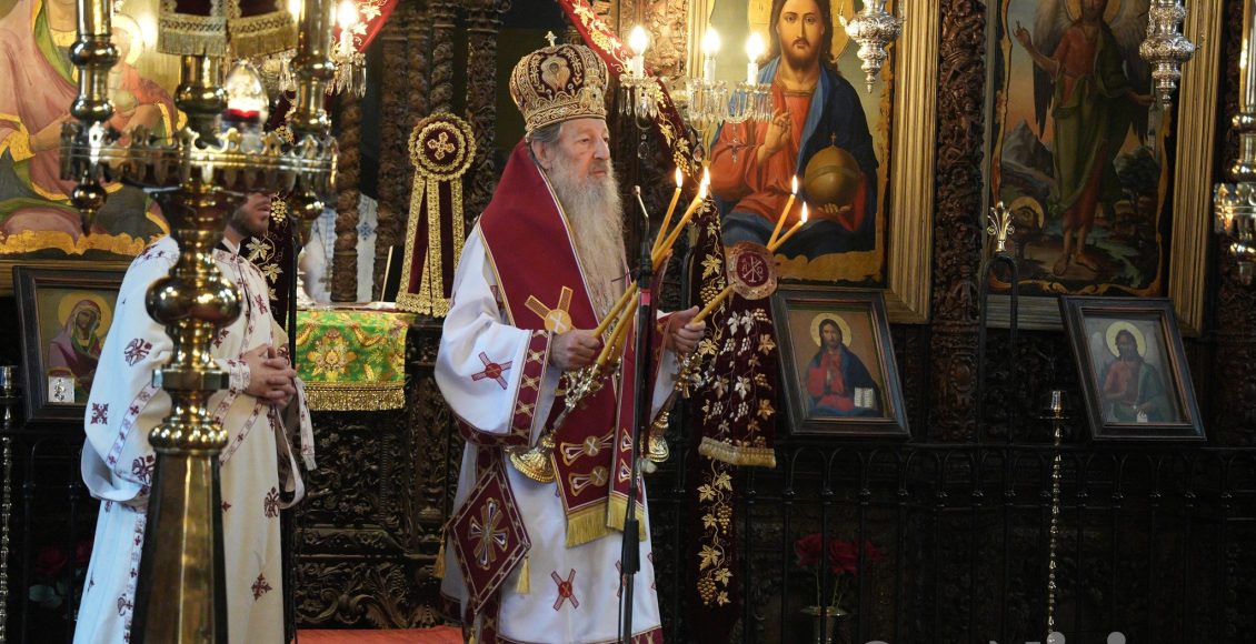 Η-Μυτιλήνη-τίμησε-τον-Πολιούχο-της,-Άγιο-Θεόδωρο-τον-Βυζάντιο