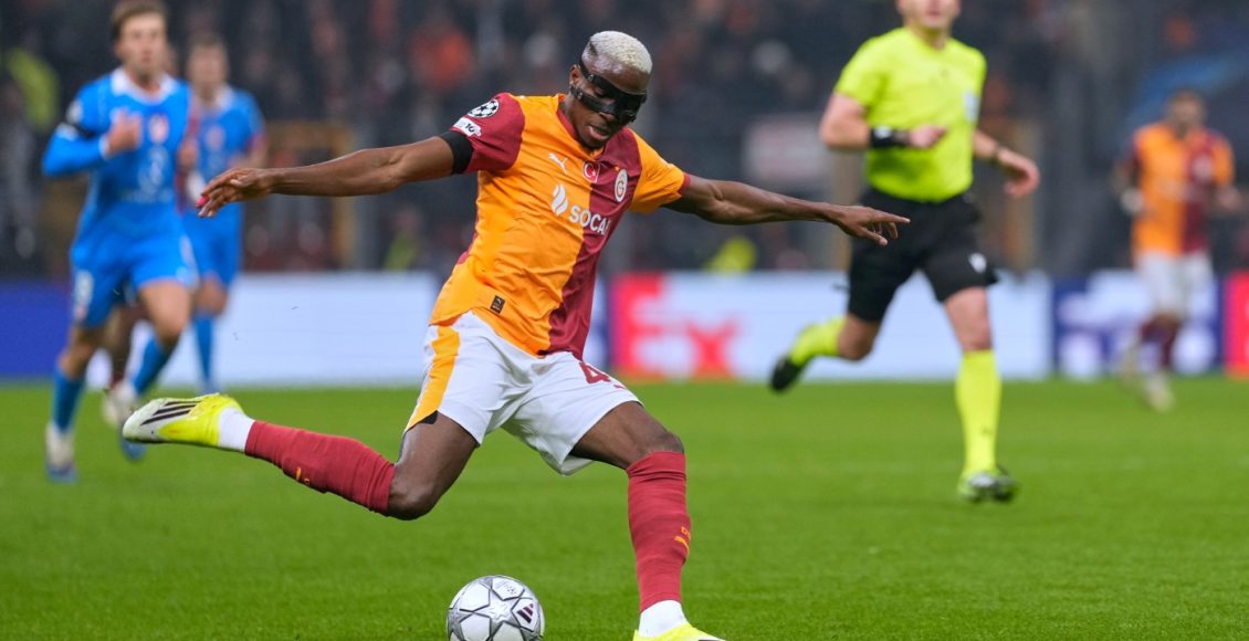 Οσιμέν:-«Στη-Νάπολι-με-αντιμετώπιζαν-σαν…-σκύλο.-Η-Γιουβέντους-με-ήθελε»