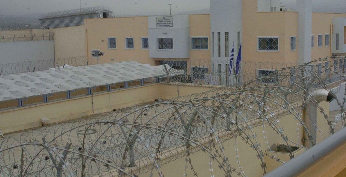 Δολοφονία-Αντώνη-Παπαδάτου:-8-«καυτά»-ερωτήματα-για-το-τι-έγινε-στις-φυλακές-Δομοκού