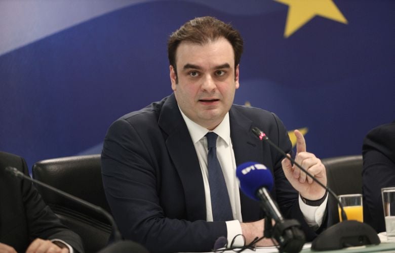 Κυριάκος-Πιερρακάκης:-Η-Ελλάδα-υπέρ-της-Ένωσης-Αποταμιεύσεων-και-Επενδύσεων