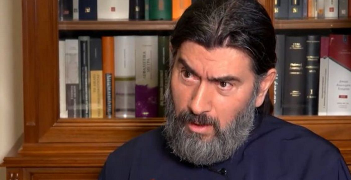 Ο-πατήρ-Αντώνιος-σπάει-τη-σιωπή-του:-Η-«Κιβωτός-του-Κόσμου»-ενοχλούσε,-γιατί-οργανώσεις-μαράζωσαν-οικονομικά