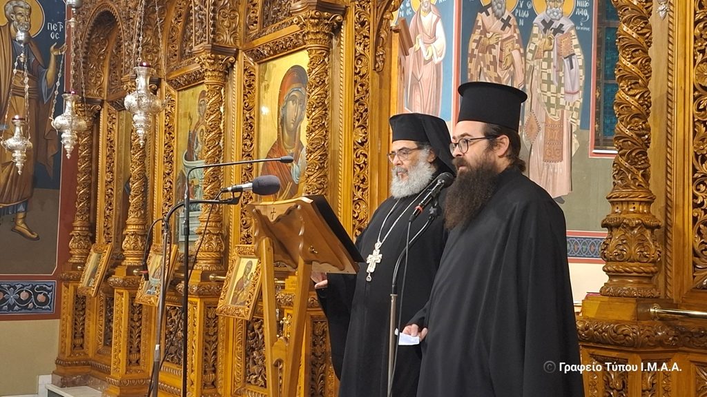 Αγιολογική-Διάλεξη-στο-Αγρίνιο-για-τον-Όσιο-Άνθιμο-της-Χίου