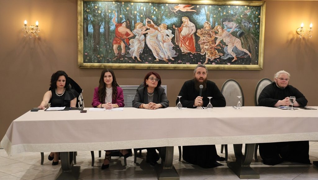 tρίτη-Συνάντηση-Σχολής-Γονέων-Αρχιερατικής-Περιφέρειας-Μακρυνείας