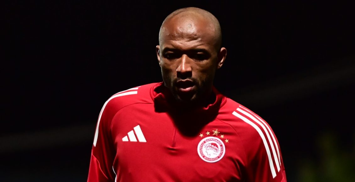 Ολυμπιακός:-Με-νέο-look-ο-Ελ-Κααμπί-κόντρα-στη-Λεβερκούζεν