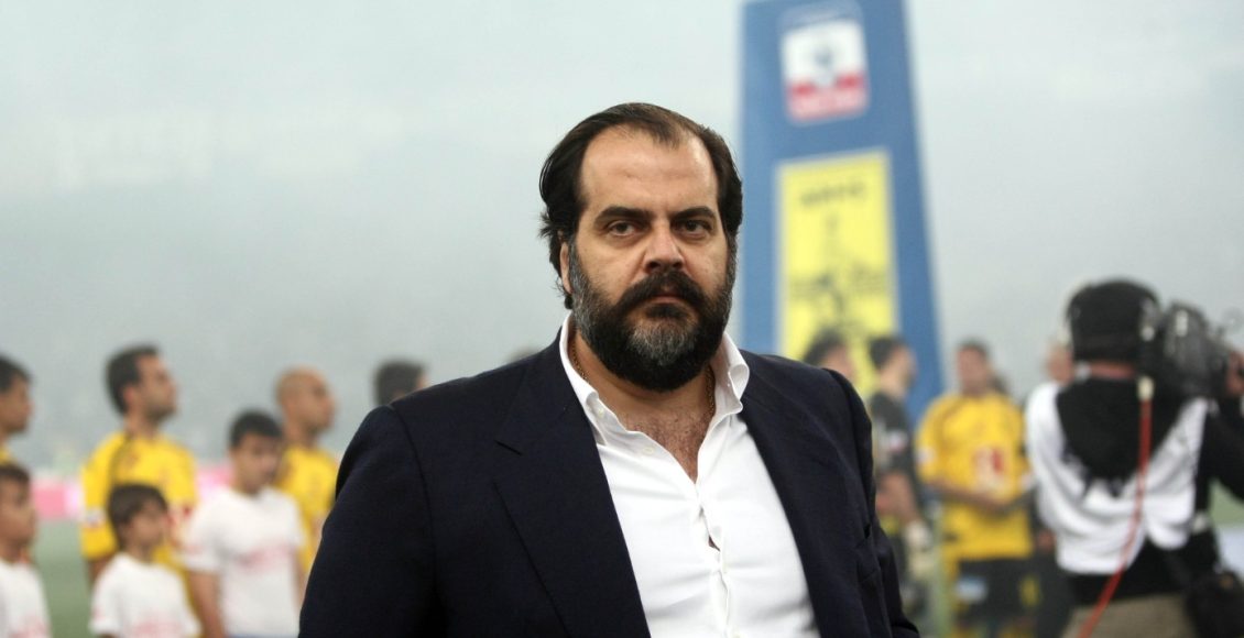 Πατέρας-για-Παναθηναϊκό:-Έχασε-δύο-πρωταθλήματα-λόγω-διαιτησίας-επί-Αλαφούζου