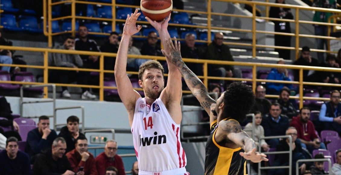 Ολυμπιακός-–-ΑΕΚ-81-–-67:-Ξεκούραστα-στους-«4»