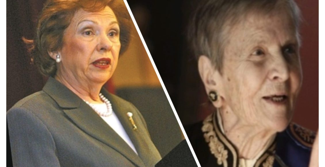 Το-Οικουμενικό-Πατριαρχείο-για-την-εκδημία-των-αειμνήστων-Άννας-Ψαρούδα-Μπενάκη-και-Ελένης-Γλύκατζη-Αρβελέρ